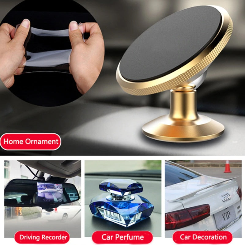 Double sided clear tape