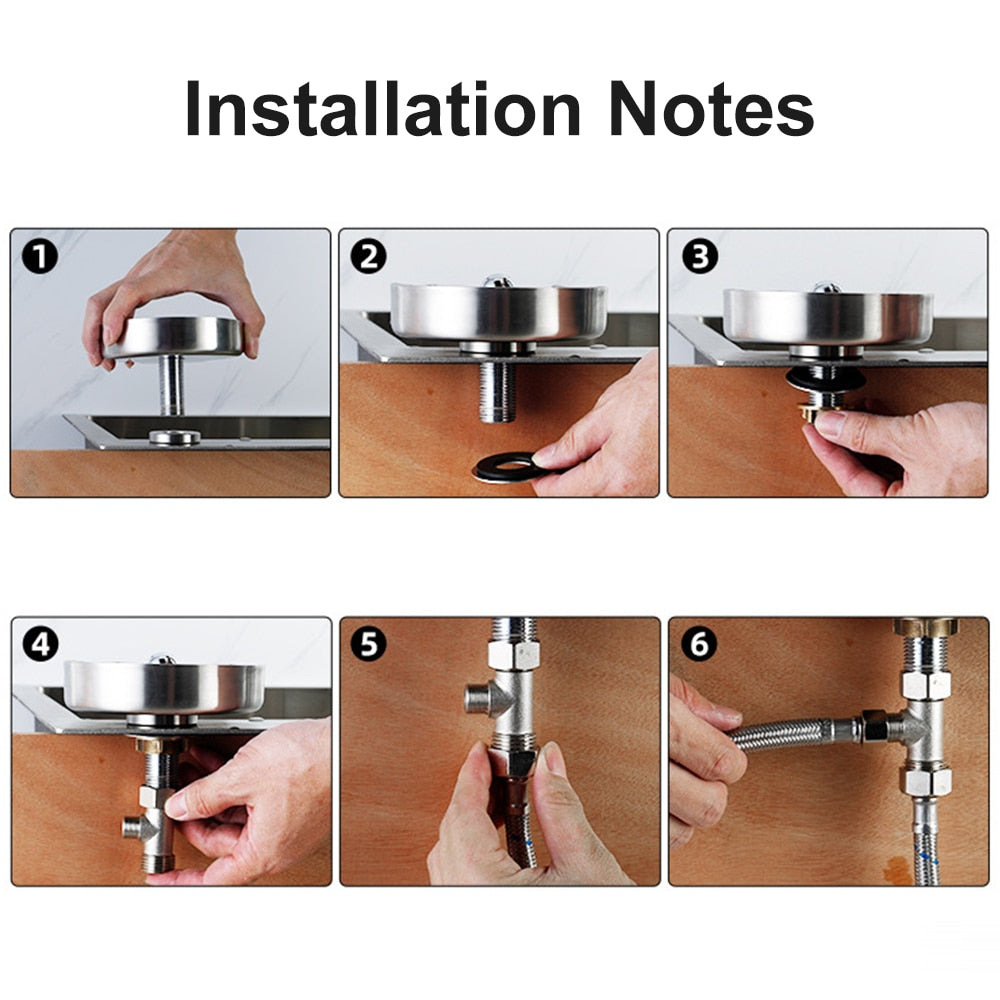 Rinser Cup Washer Coffee Cup Cleaning Tool Bar Faucet Washing Pressure Spray Kitchen Sink Automatic Cleaning Accessories